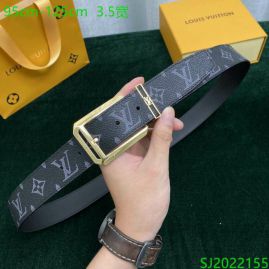 Picture of LV Belts _SKULVBelt35mmX95-125cm7D075409